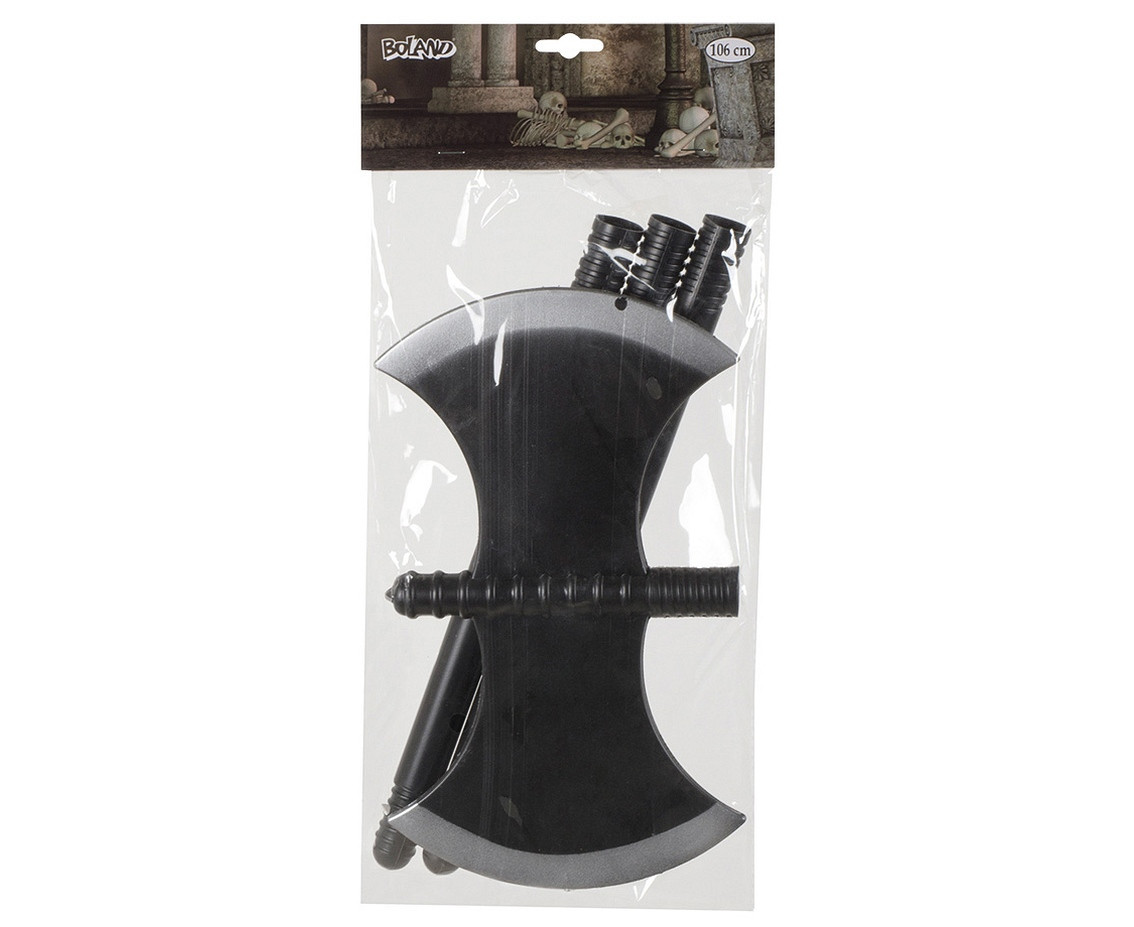 Axe detachable, 106 cm
