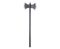 Axe detachable, 106 cm