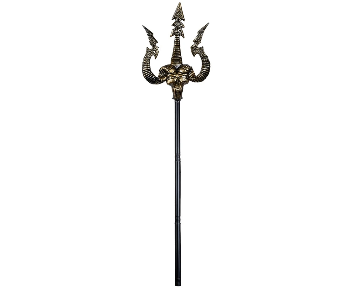 Demon fork detachable, 117 cm