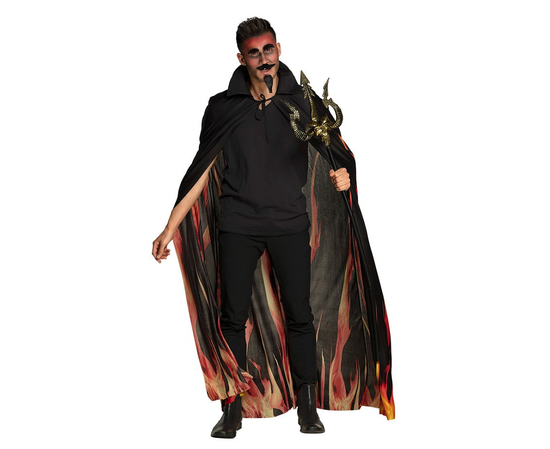 Demon fork detachable, 117 cm
