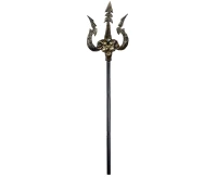 Demon fork detachable, 117 cm
