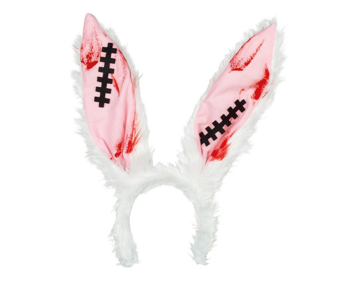 Tiara Bloody bunny