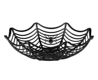 Spider's Web basket, 27 cm