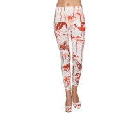 Leggins Bloody, size M