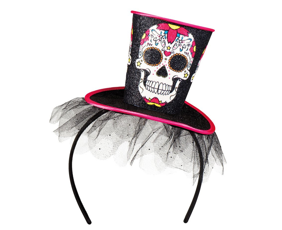 Tiara (headband) La Flaca