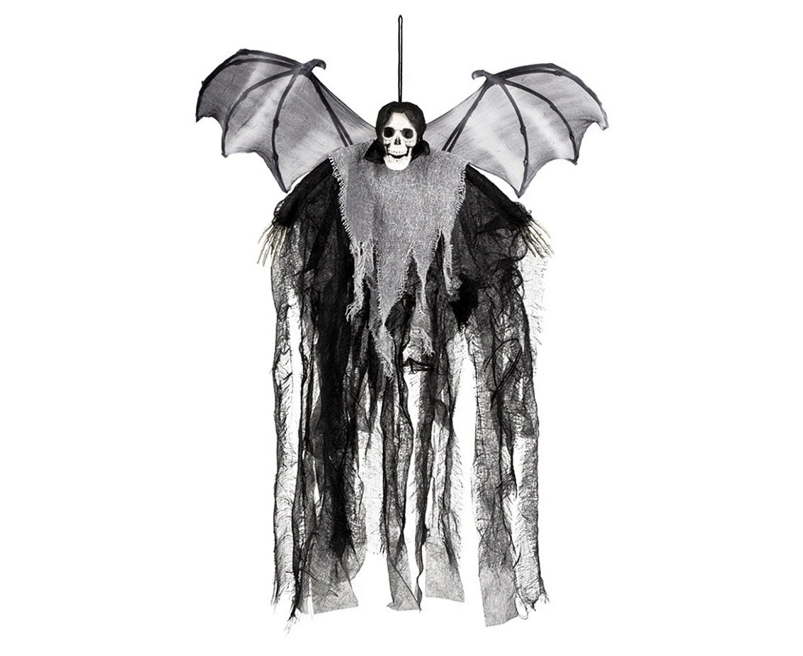 Hanging decoration Bat Skeleton