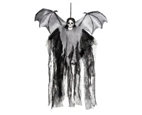 Hanging decoration Bat Skeleton
