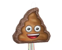Pinata Poop, 38x46x13 cm