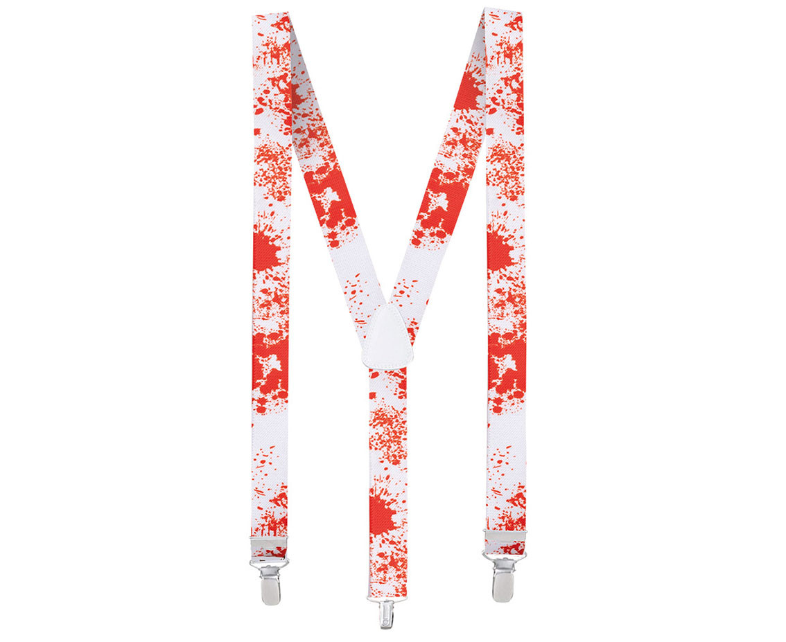 Suspenders Bloody EOL