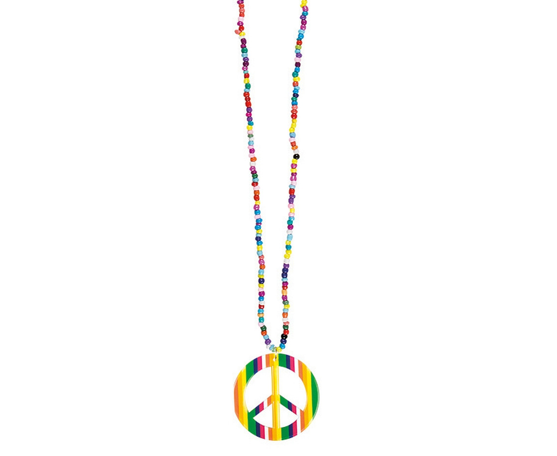 Necklace Peace