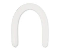 Balloons Gemar, modelling balloon type 350, white, 100pcs
