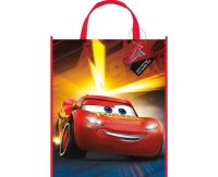 Party bags Cars 3, 33x28 cm