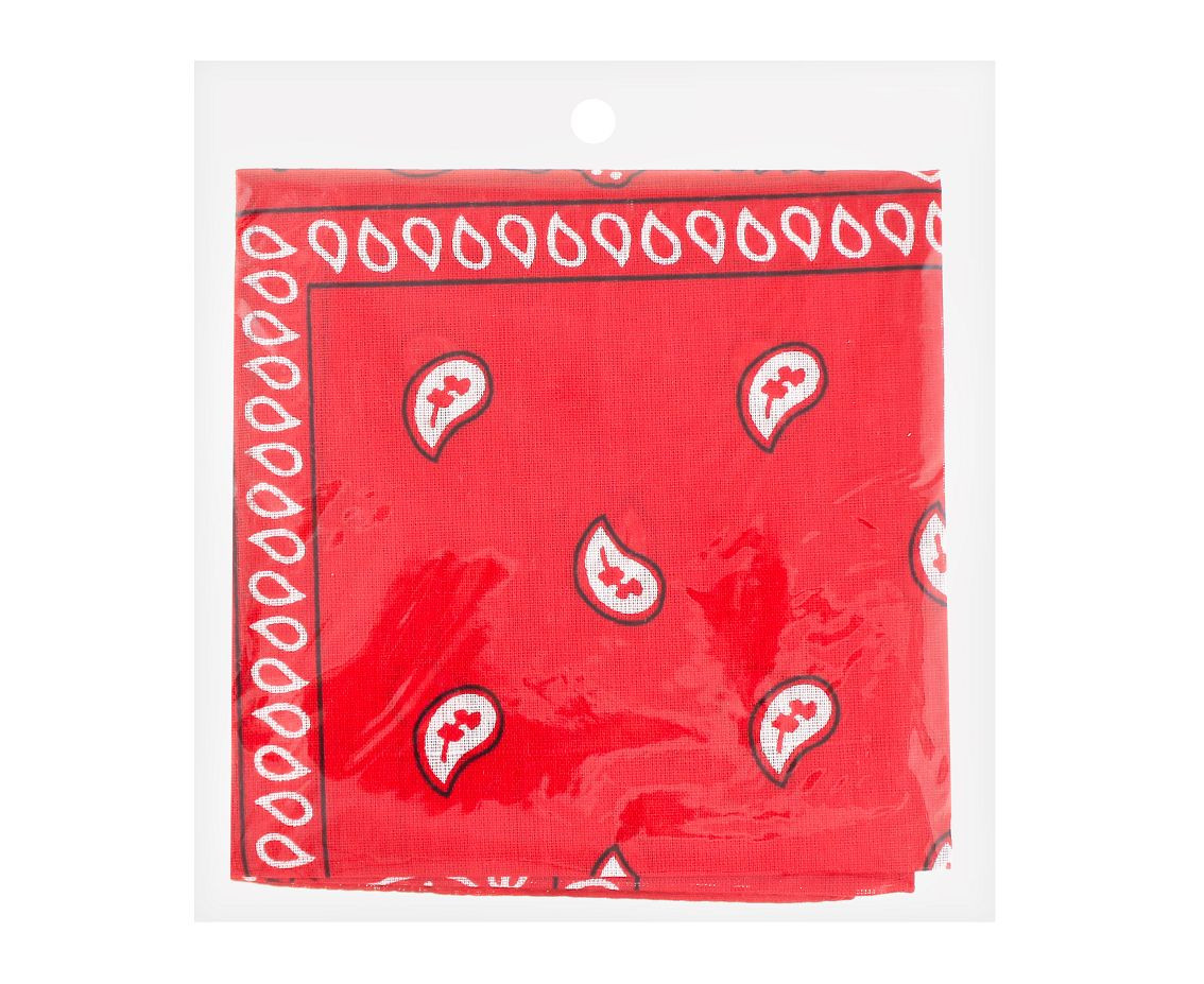 Cowboy bandana