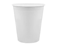 Sugar cane cups Eco Collection, 260 ml, 6 pcs.