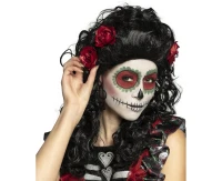 Wig Catrina