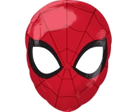 Foil balloon Junior Shape Animated, 30 x 43 cm EOL