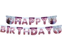 Banner Frozen 2, 230 cm EOL