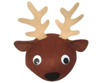 Reindeer hat