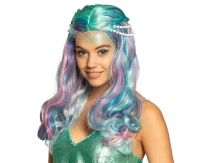 Wig Sea Pearl