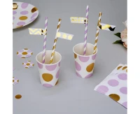 Strwa flags Pattern Works, 30 pcs