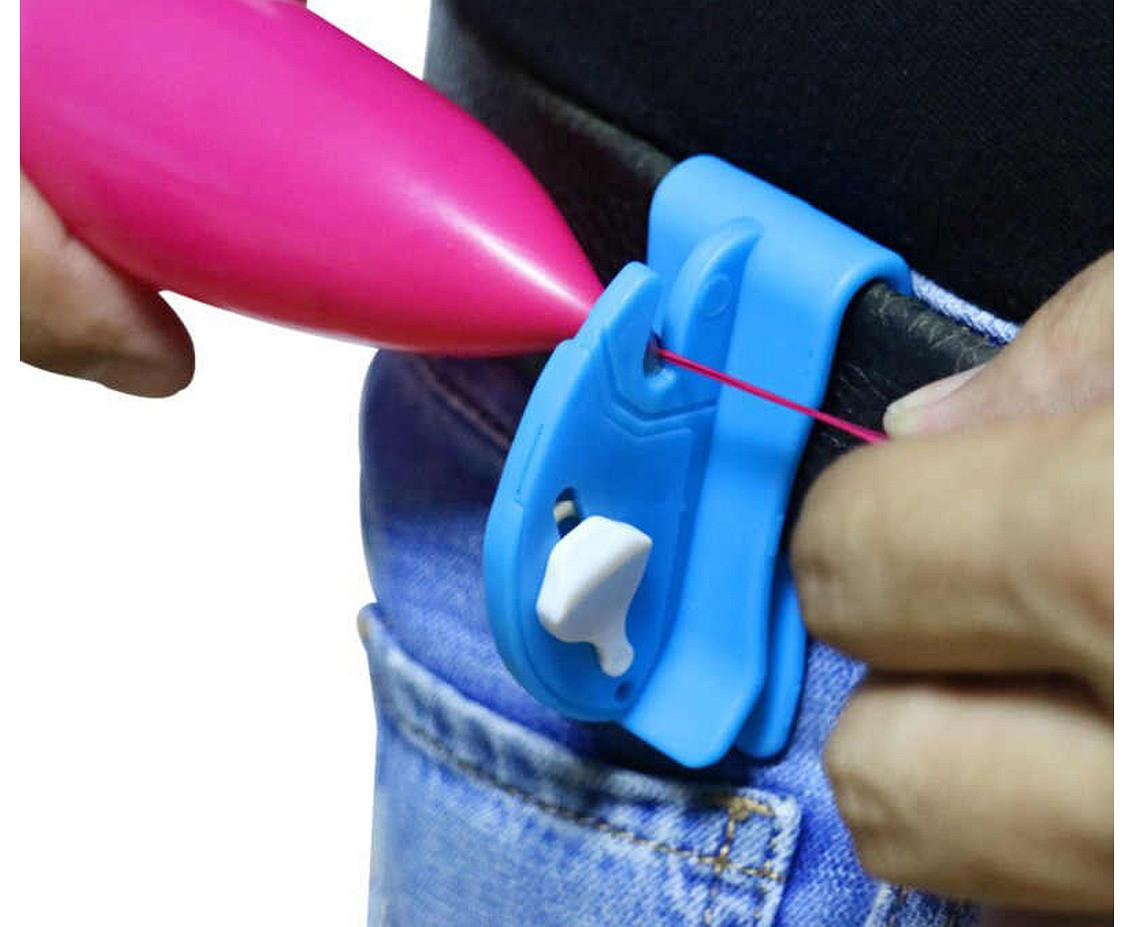 Ribbon cutter, 1 pc.