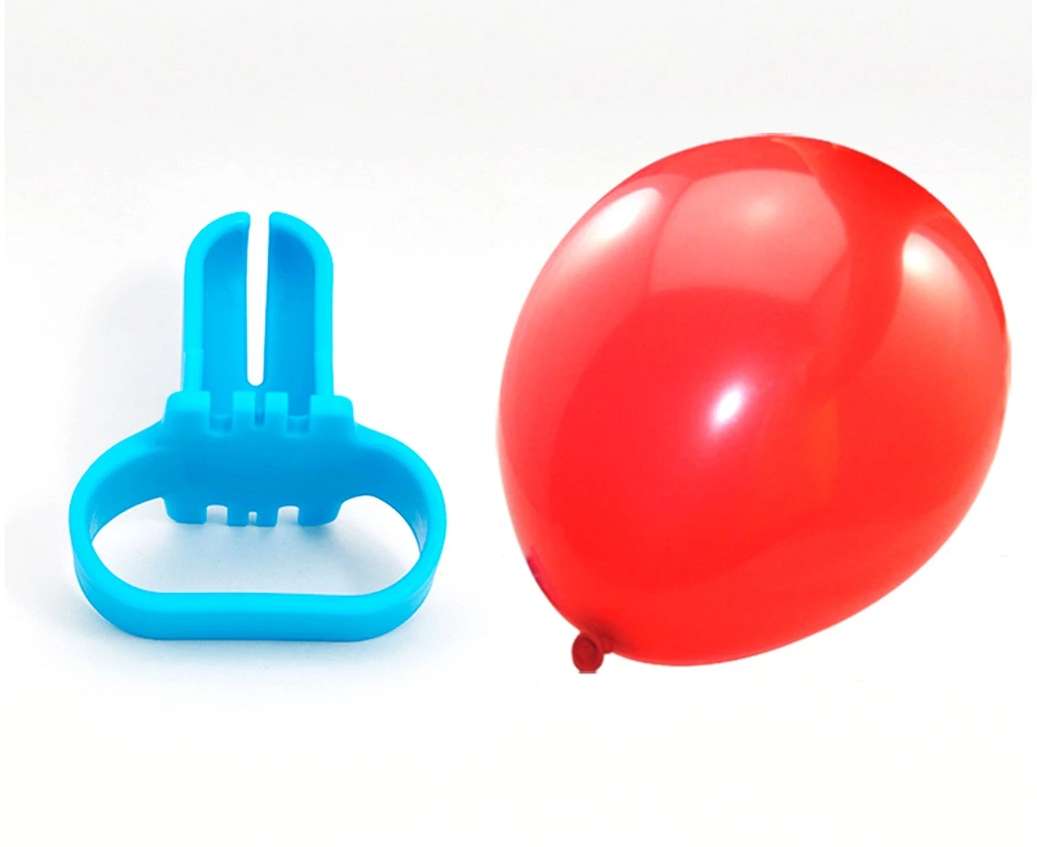 Balloon Tying Tool