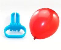 Balloon Tying Tool