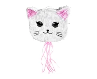 Cat pinata, size 35x7.5x27 cm