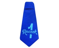 1st Birthday Tie EOL