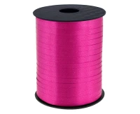 Pastel ribbon, fuchsia, 500y (458 m) EOL