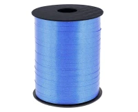 Pastel ribbon, dark blue, 500y (458 m) EOL