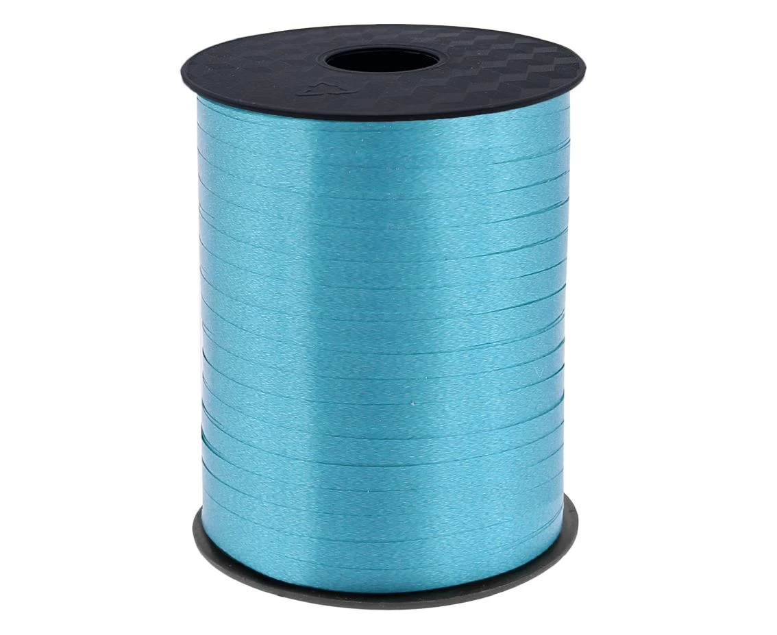 Ribbon light blue, 500 y (458 m) EOL