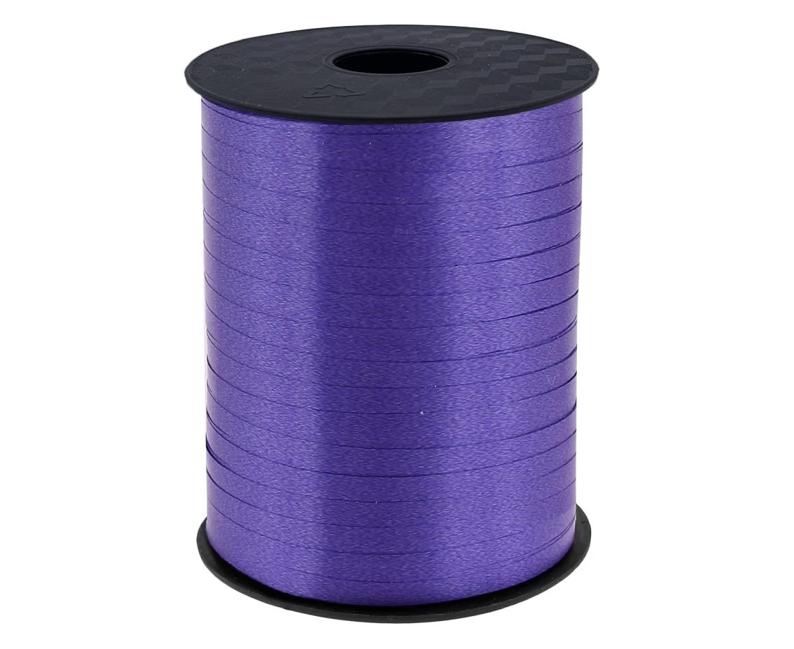 Ribbon navy blue, 500 y (458 m) EOL