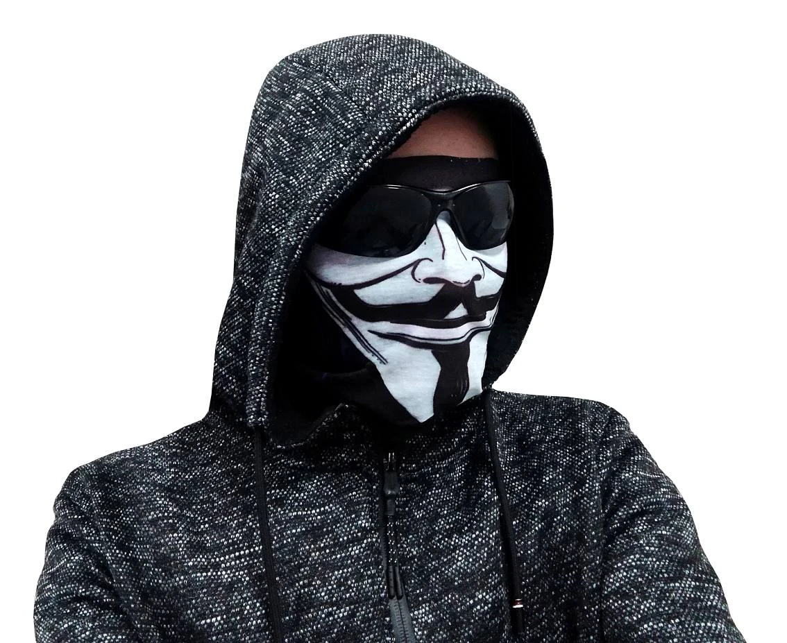 Protest mask