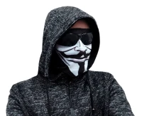 Protest mask