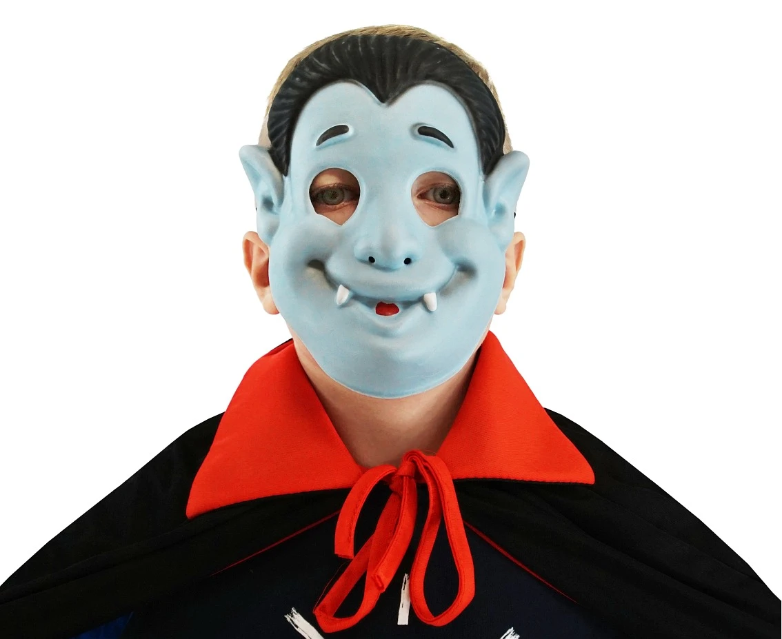 Foam mask Vampire