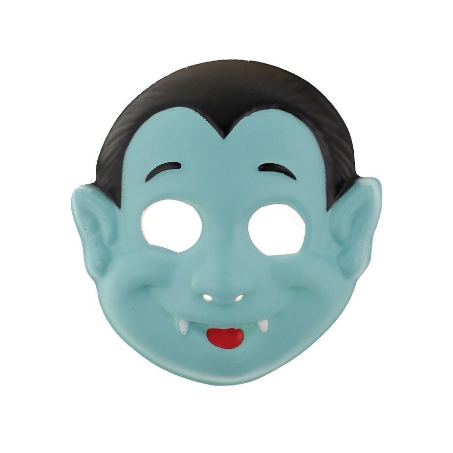 Foam mask Vampire