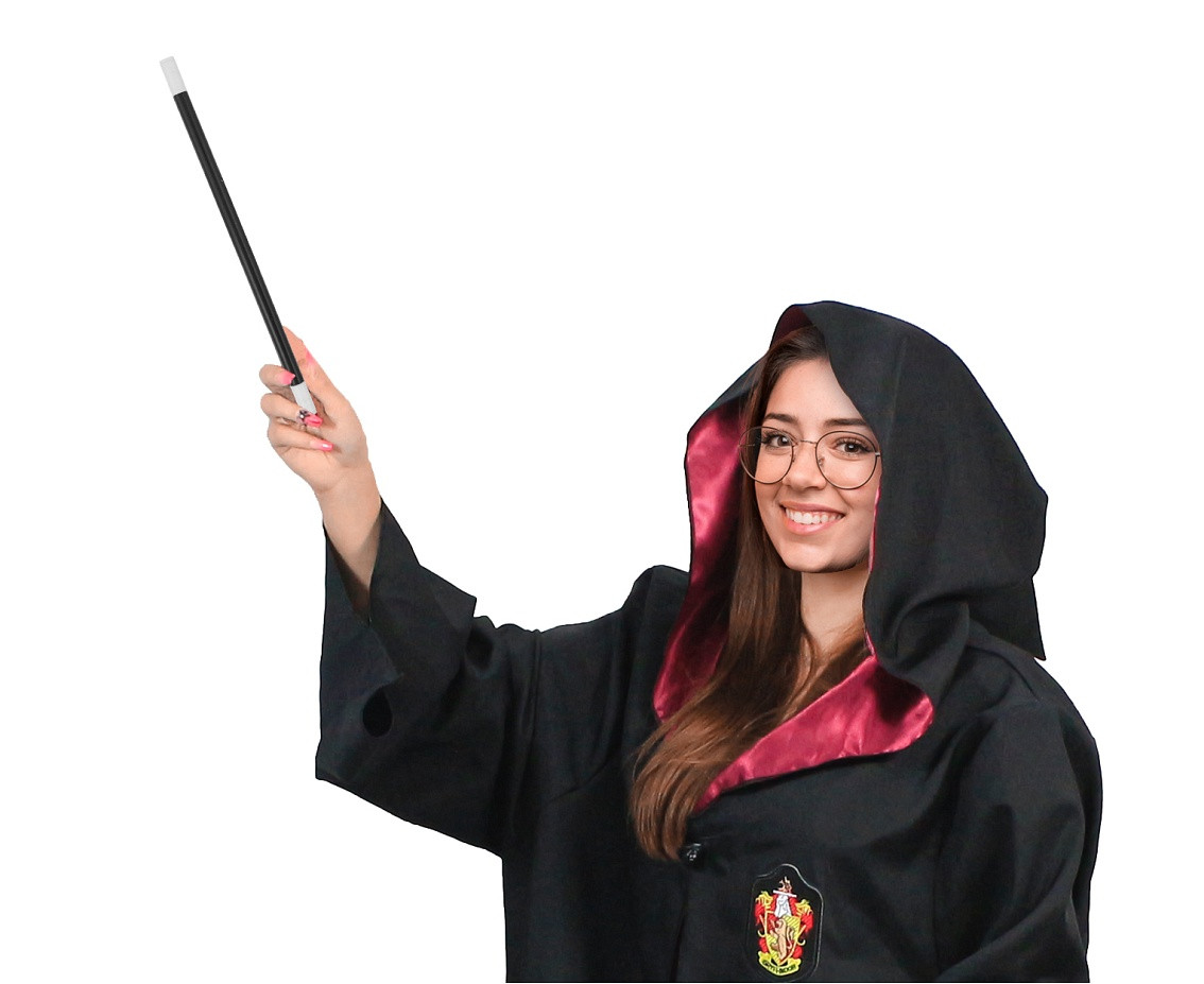 Wand, 24,5 cm