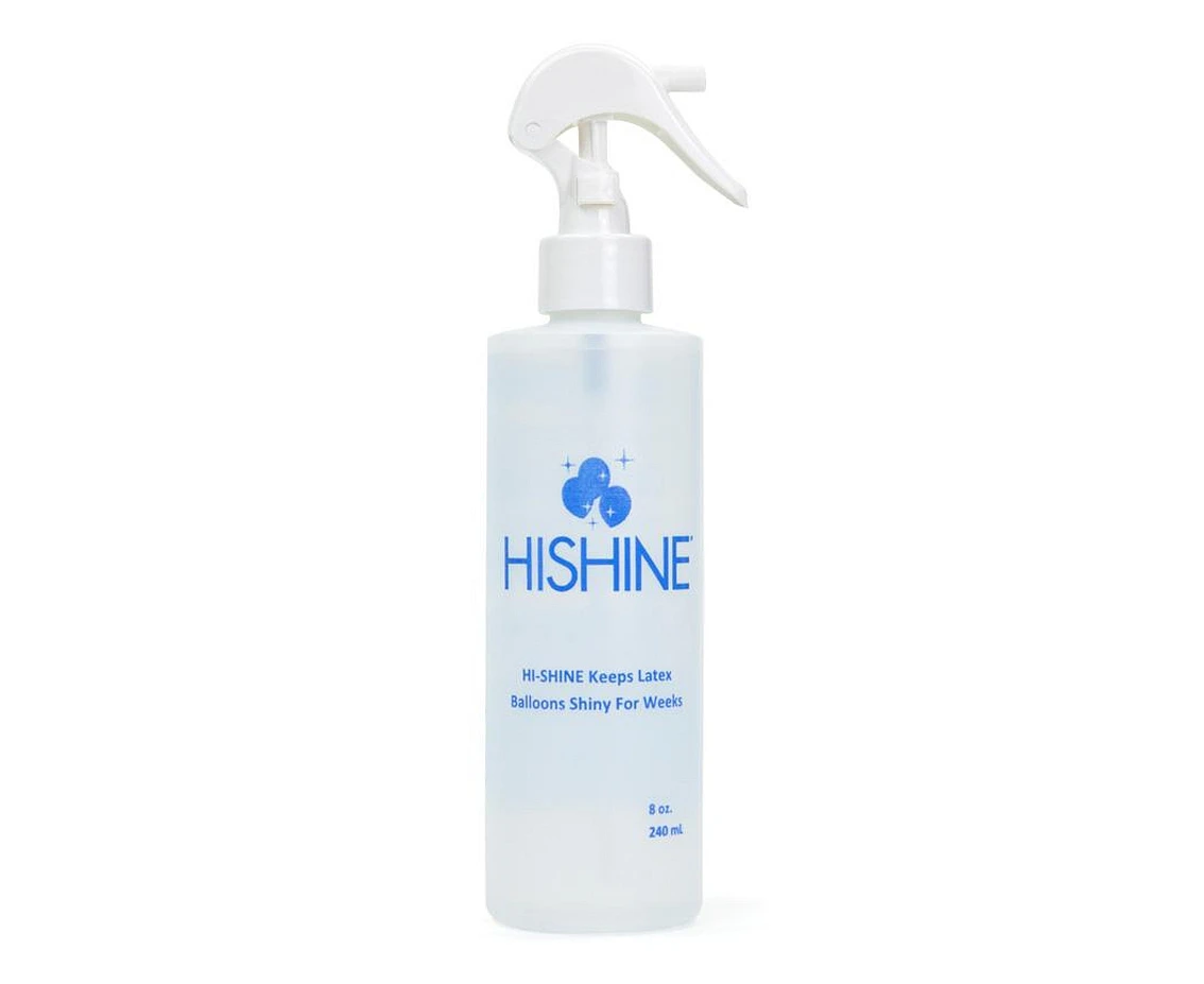 Nabłyszczacz Hi-Shine do balonów lateksowych, 236/240 ml, 8 OZ