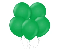 Balloons B&C 12", pastel green, 50pcs