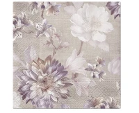 PAW Paper napkins Sentimental Blossom, 33 x 33 cm / 20 pcs
