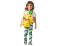 Happy Pineapple role-play set (pineapple, pants), size 98/104 cm EOL