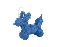 Mini pinata Balloon Dog, 20 x 19 cm EOL