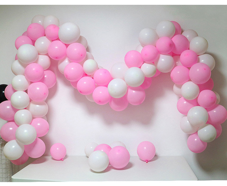 Balloon garland ribbon 5 m