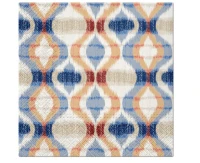 PAW paper napkins African Vibe (orange), 33 x 33 cm, 20 pcs.