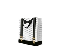 PAW gift bag Elegant Man, 20 x 25 x 10 cm