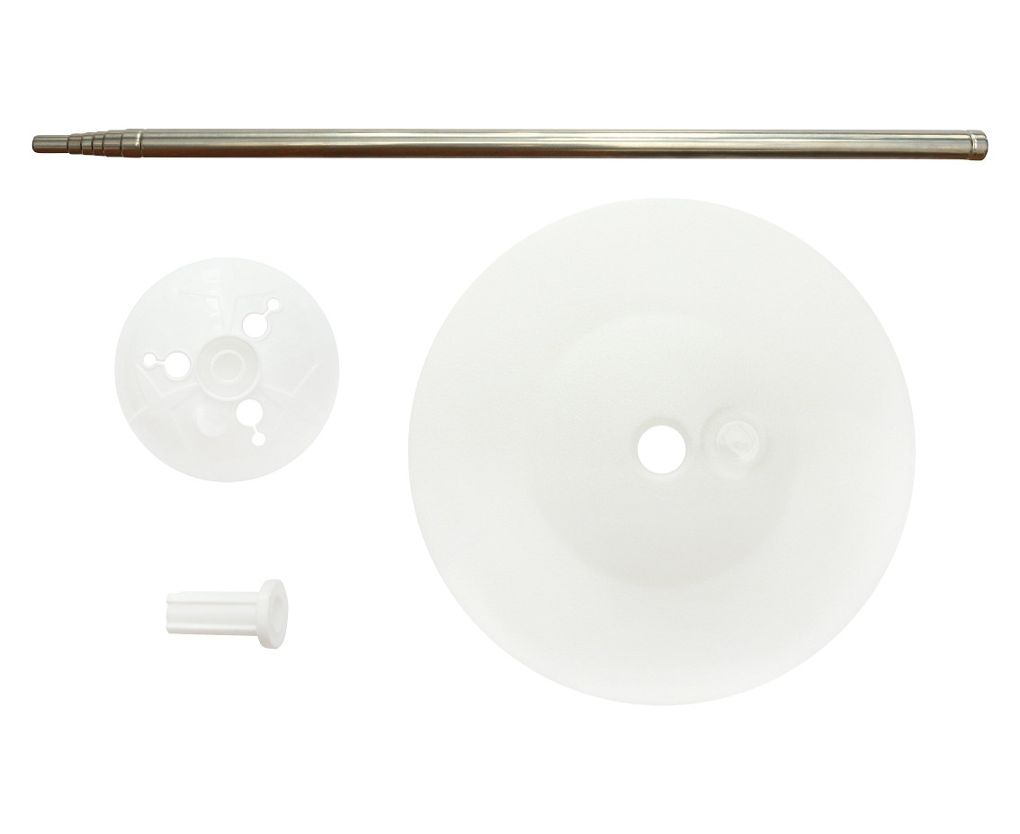 Balloon Column rack, 165 cm EOL