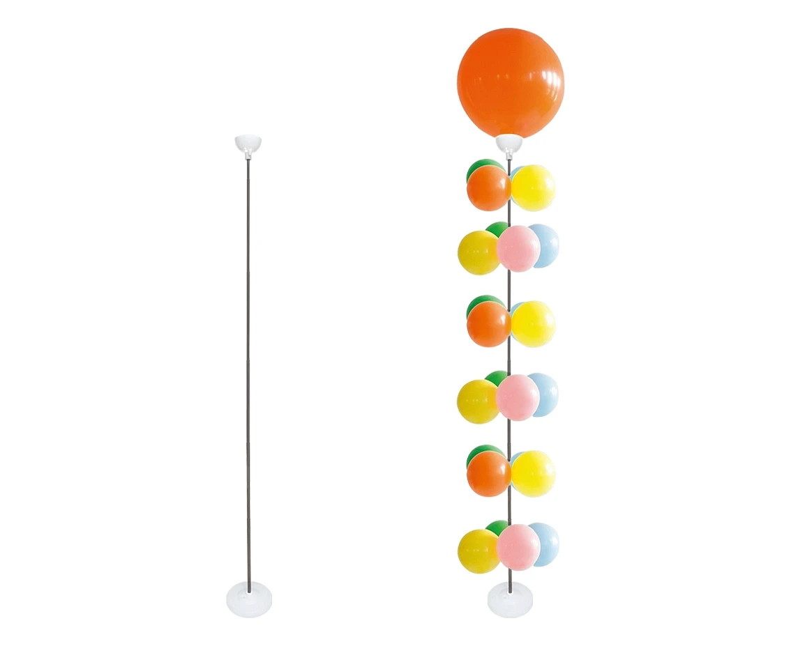 Balloon Column rack, 165 cm EOL