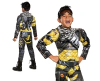 Strój Mirage Classic Muscle - Apex Legends (licencja), rozm. L (10-12 lat) KK