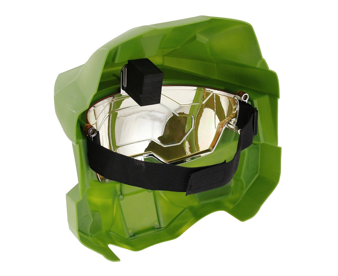 Master Chief Infinite mask - Microsoft (licensed), one size / child